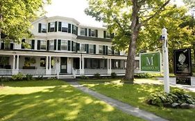 Monadnock Inn Jaffrey Nh