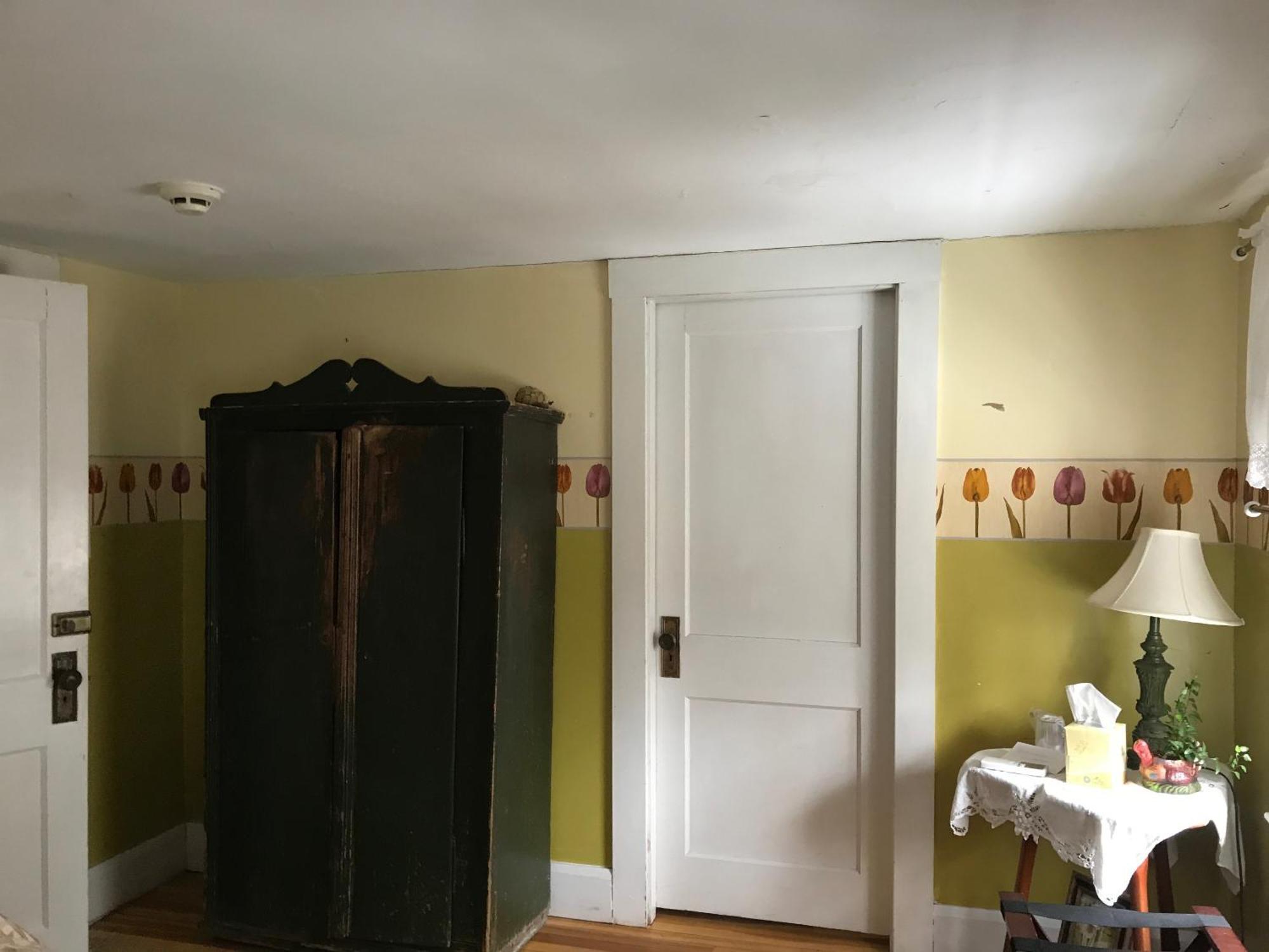 The Monadnock Inn Jaffrey Room photo